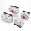 63A 4 Pole Automatic Transfer Switch with Manual Control and Thermal Overload Protection AC220V 2