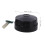 Inline Lamp Switch for Bedside Lamp Cord Quick Inline Installation Single On Off Minimalist Design 2