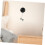 Inline Lamp Switch for Bedside Lamp Cord Quick Inline Installation Single On Off Minimalist Design 5