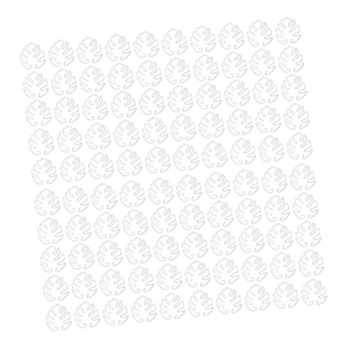 Gardening Support Clips Holders For Efficient Management-100pcs