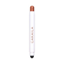 Waterproof Eyeshadow Stick Pearl Shimmer Long Lasting Smooth Blend Eye Makeup 12 Colors
