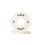 Olympic Bumper Plates 2 x 0.5 kg - Weightlifting 2