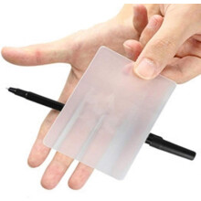 Magic Trick Set for Kids with Camera Gimmick Card and Pen, Visual Stage Illusion Props Beginners Toy Gift