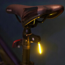 Kayannuo Easter clearance bike tail light for road and