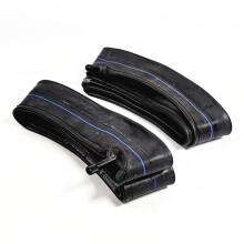 20 tommer 20 x 3,0 gummi reserveslange til snescootere og cykler, fede