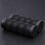 Bike Handlebar Grips MTB Mountain Bicycle Black 5