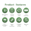 2X Vanding Bluetooth WiFi Vandingscontroller Timing Vanding 5