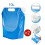 2 st 10 liters vattenpåsar/vattenkannor 1
