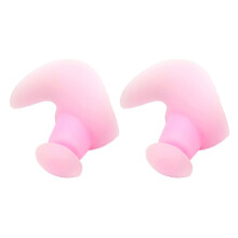 Yoone Pink Svømmeørepropper