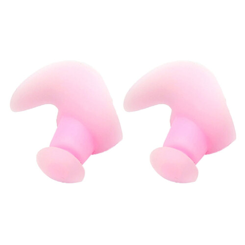 Yoone Pink Svømmeørepropper
