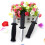 Retractable Dagger Toy with Realistic Retractable Blade, Plastic Fake Knife Prop for Comedy Magic Tricks 3