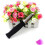 Retractable Dagger Toy with Realistic Retractable Blade, Plastic Fake Knife Prop for Comedy Magic Tricks 5