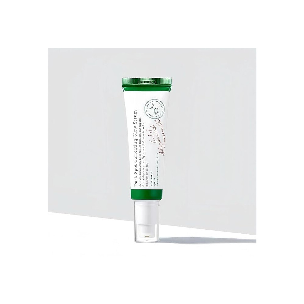 Dark Spot Corrector Serum 50Ml Brightening Face Serum With Niacinamide For Even Tone And Hydration