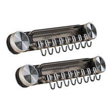 Suction Cup Cooking Tool Support For Small Zones And-Black 2pcs