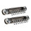 Suction Cup Cooking Tool Support For Small Zones And-Black 2pcs 1