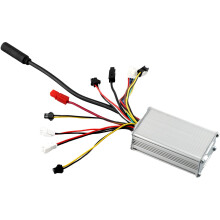 Kontroler Ebike36V48V6-FET15A250W JN do roweru elektrycznego