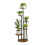 5-Tier Plant Stand - Space-Saving Display Shelves 1