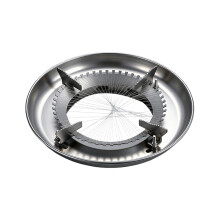 Flame Concentrator for Stove Provide Durability Stovetop Burners