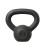 Cast Iron Kettlebell, 4 kg Weight 1