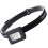 Linterna frontal recargable para exteriores tipo C, 1 unidad 1
