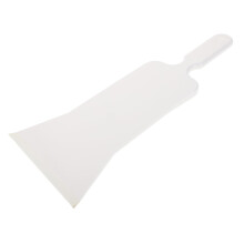 Car Window Tint Tool with ScratchSafe Wide Blade, Durable Thick Squeegee for Bubble Removal and Water