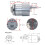 12V 20RPM  Torque DC Geared Motor Compact Design for Robot Models and DIY Projects 5
