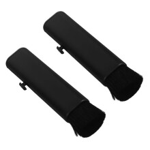 2pcs Car Cleaning Brush Set, Auto Detailing Brushes for Efficient Crevice and Vent Cleaning