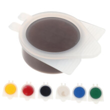 PU Leather Kit for Car Seats, Furniture, and Purses with Vinyl Patch for Seamless Finish Restoration