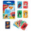 Mattel Mattel MTTJFT29 UNO Superman Card Game 1