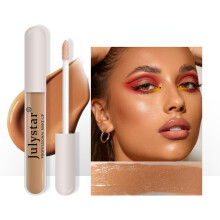 Color Correcting Concealer Palette 6 Shades Green Concealer for Quick Redness Neutralization and Smooth Even Coverage