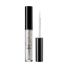 Liquid Glitter Eyeshadow 2.5ml Long Lasting Shimmer Quick Drying Water Based Lightweight Eye Makeup for Teens