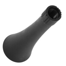 Car Interior Cleaning Gun Nozzle Replacement for Detailing Kit, Air Blow Out Tool with Focused Airflow
