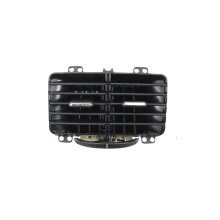 Rear Air Vent for VW Jetta 1KD819203A Black ABS AC Outlet Grille for Golf GTI Rabbit MK5 MK6