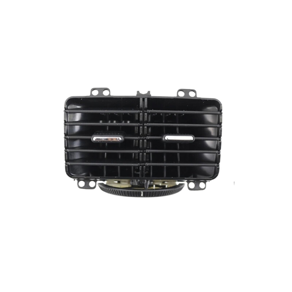Rear Air Vent For Vw Jetta 1Kd819203a Black Abs Ac Outlet Grille For Golf Gti Rabbit Mk5 Mk6 9073542227847