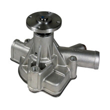 Engine Coolant Water Pump Replacement with Gaskets, Leak Seal Design, Durable LongLife Construction