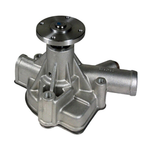 Engine Coolant Water Pump Replacement with Gaskets, Leak Seal Design, Durable LongLife Construction