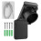 Quick Installation Hook for EV Charger SAE J1772 Heavy Duty 1