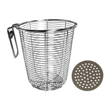 Rustproof 304 Nonrust Steel Chopstick Holder Wall Mounted Having