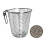 Rustproof 304 Nonrust Steel Chopstick Holder Wall Mounted Having 1
