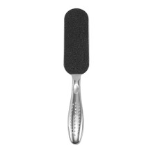 Double Sided Foot File Callus Remover with Dual Exfoliating Surface and Ergonomic Grip