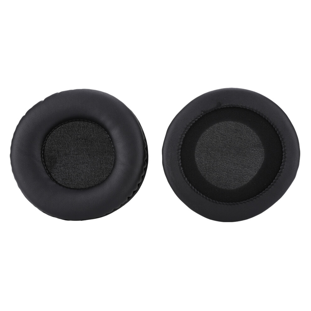 Ear Pads Replacement 100Mm Soft Foam Cushion For Headsets Comfortable Fit 4661393825074