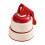 Wine Saver Cork Bottle Preserver Tool-cream color 1