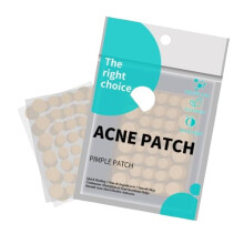 Hydrocolloid Acne Patches for Face, Day and Night Pimple Patches with Tea Tree and Salicylic Healing Barrier