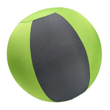 Inflatable Bouncy Ball Pet Chew Toy For Dog Teething and-S
