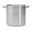 Prim'appety 24cm tall steel pot 1 unit 1