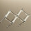 Sturdy Drying Rack For Cups Wall Mount Space Savers Kitchen-1 6