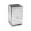 Collapsing Barbecue Barbecue With Side Air Outlet To Improve 1