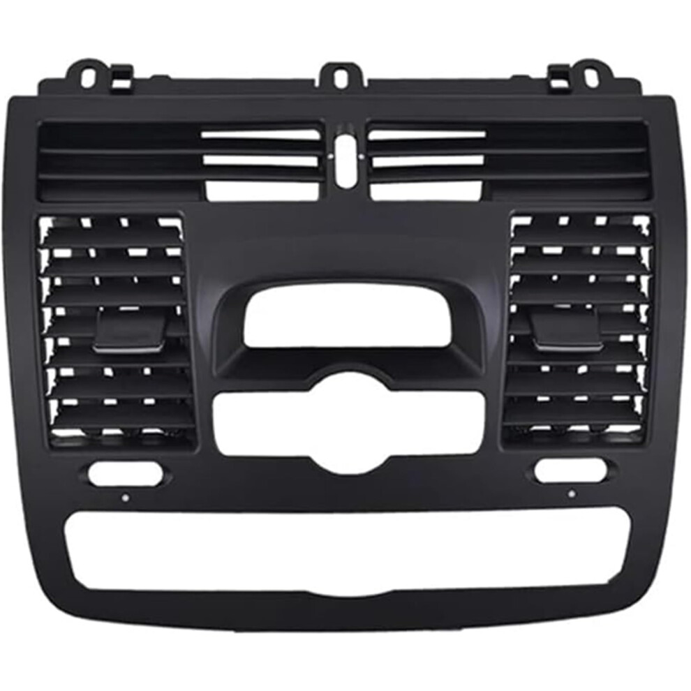 Air Vent Grille Dashboard Vent Cover For Benz Vito Viano W636 W639 2010Â2015 FactoryâFit Durable Trim 9330225566908
