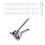 Professional Manual Juices Press Tool Suitable for Oranges-4 1