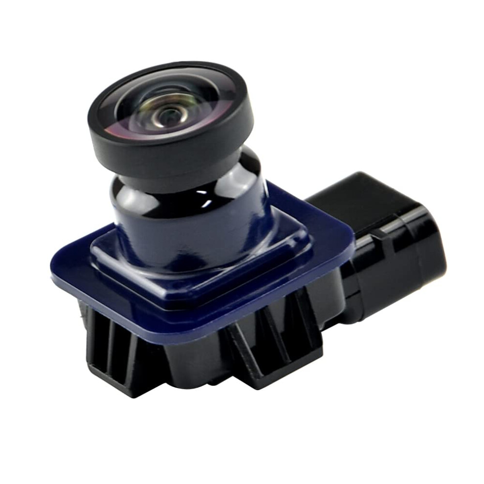 Backup Camera For Ford Explorer 2011Â2015 Eb5zâ19G490âA, WideâAngle Clear View, Waterproof PlugâAndâPlay Rear View Parking Camera 9330225567110